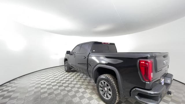 2022 GMC Sierra 1500 Vehicle Photo in GILBERT, AZ 85297-0402