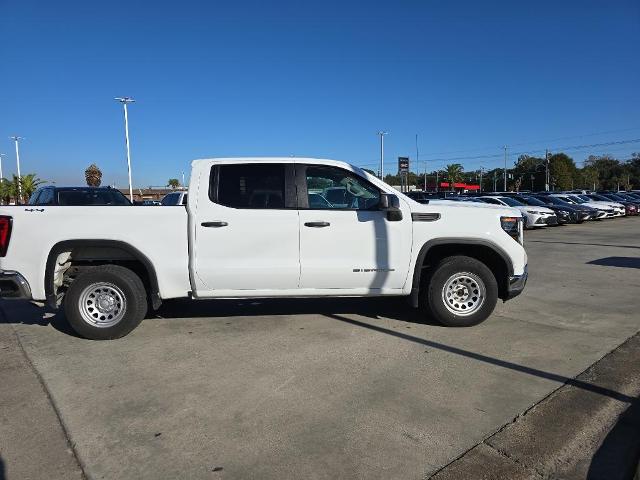 2023 GMC Sierra 1500 Vehicle Photo in LAFAYETTE, LA 70503-4541