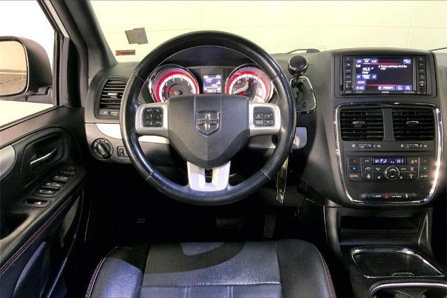 2019 Dodge Grand Caravan Vehicle Photo in Lees Summit, MO 64086