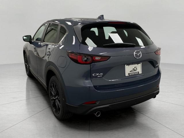 2025 Mazda CX-5 Vehicle Photo in Appleton, WI 54913