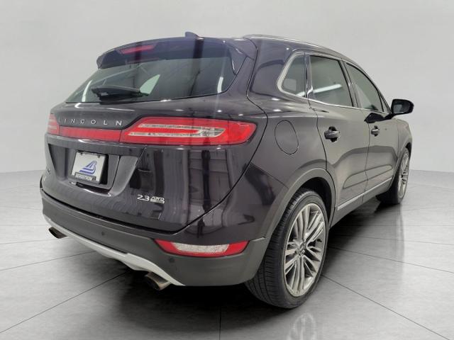 2015 Lincoln MKC Vehicle Photo in Neenah, WI 54956