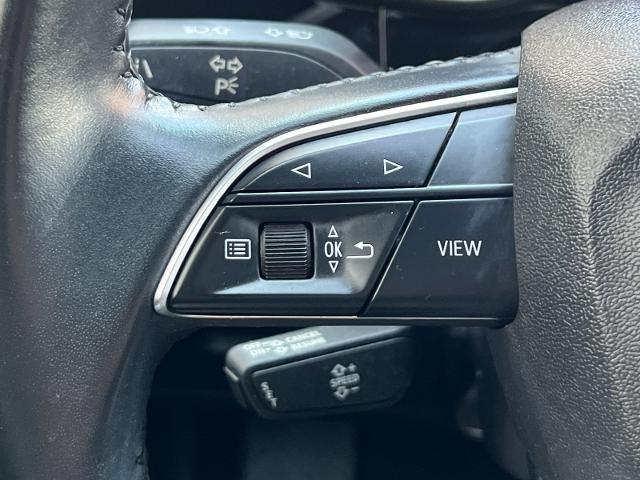 2020 Audi Q3 Vehicle Photo in PITTSBURG, CA 94565-7121