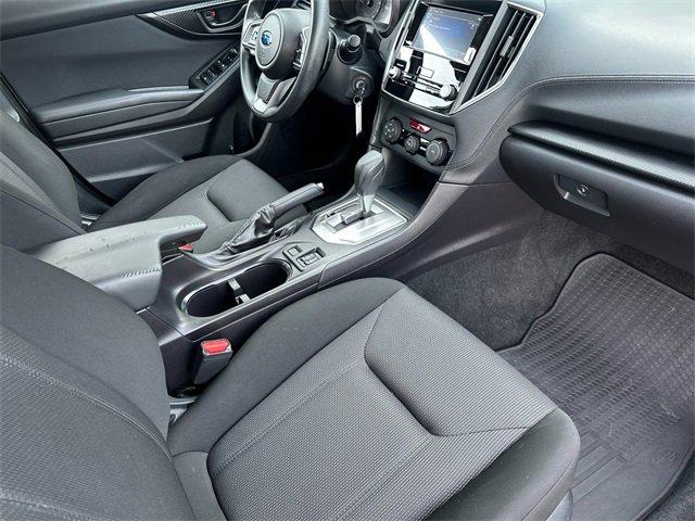 2017 Subaru Impreza Vehicle Photo in BEND, OR 97701-5133