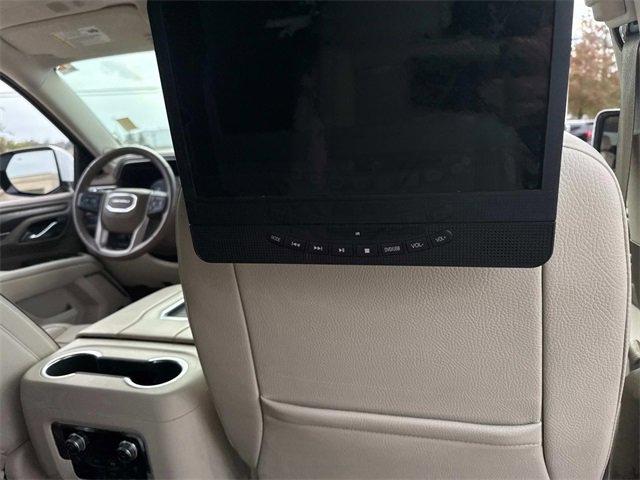 2022 GMC Yukon XL Vehicle Photo in BATON ROUGE, LA 70809-4546