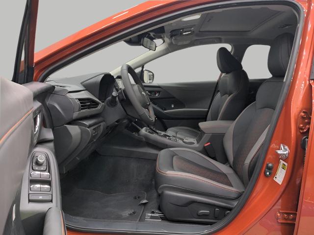 2025 Subaru Crosstrek Vehicle Photo in Green Bay, WI 54304