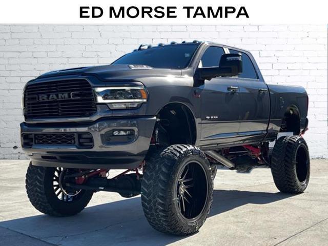 2023 Ram 2500 Vehicle Photo in TAMPA, FL 33612-3404