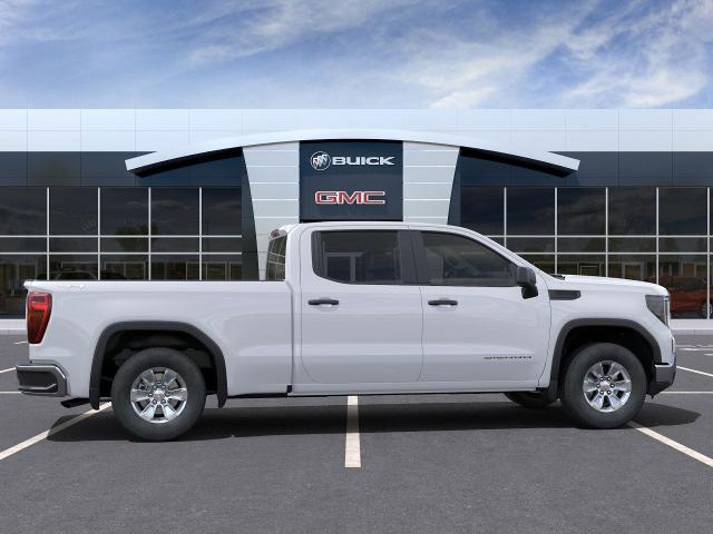 2025 GMC Sierra 1500 Vehicle Photo in MEDINA, OH 44256-9631