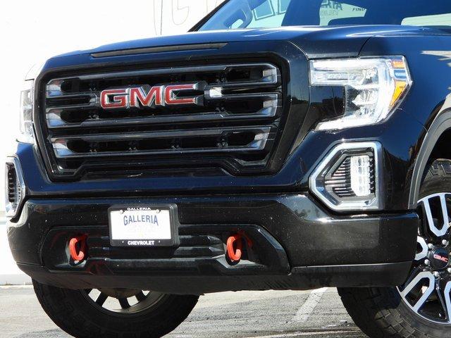 2021 GMC Sierra 1500 Vehicle Photo in DALLAS, TX 75244-5909