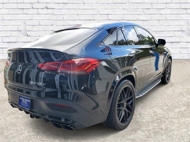 2023 Mercedes-Benz GLE Vehicle Photo in SUNRISE, FL 33323-3202