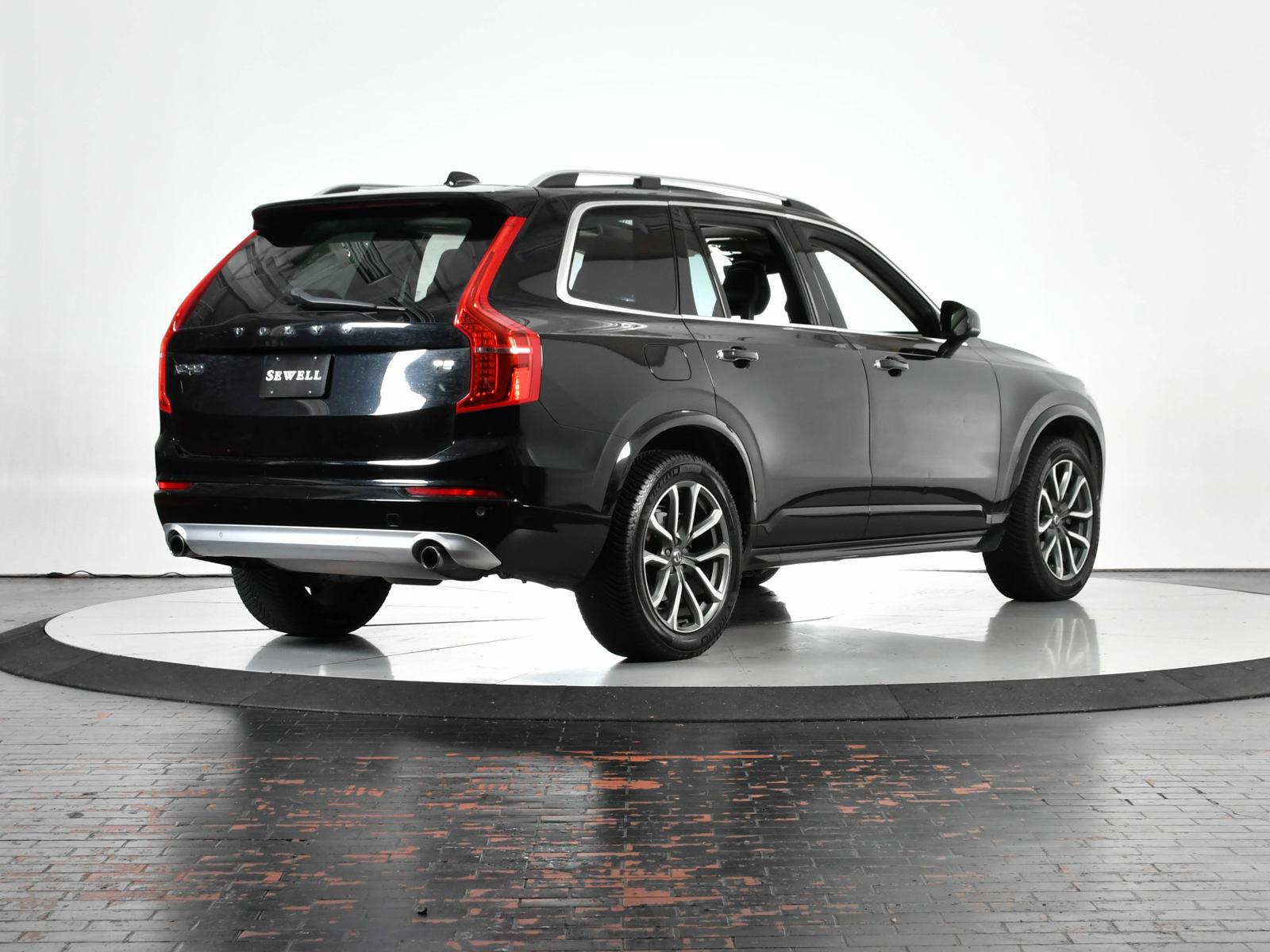 2018 Volvo XC90 Vehicle Photo in DALLAS, TX 75235