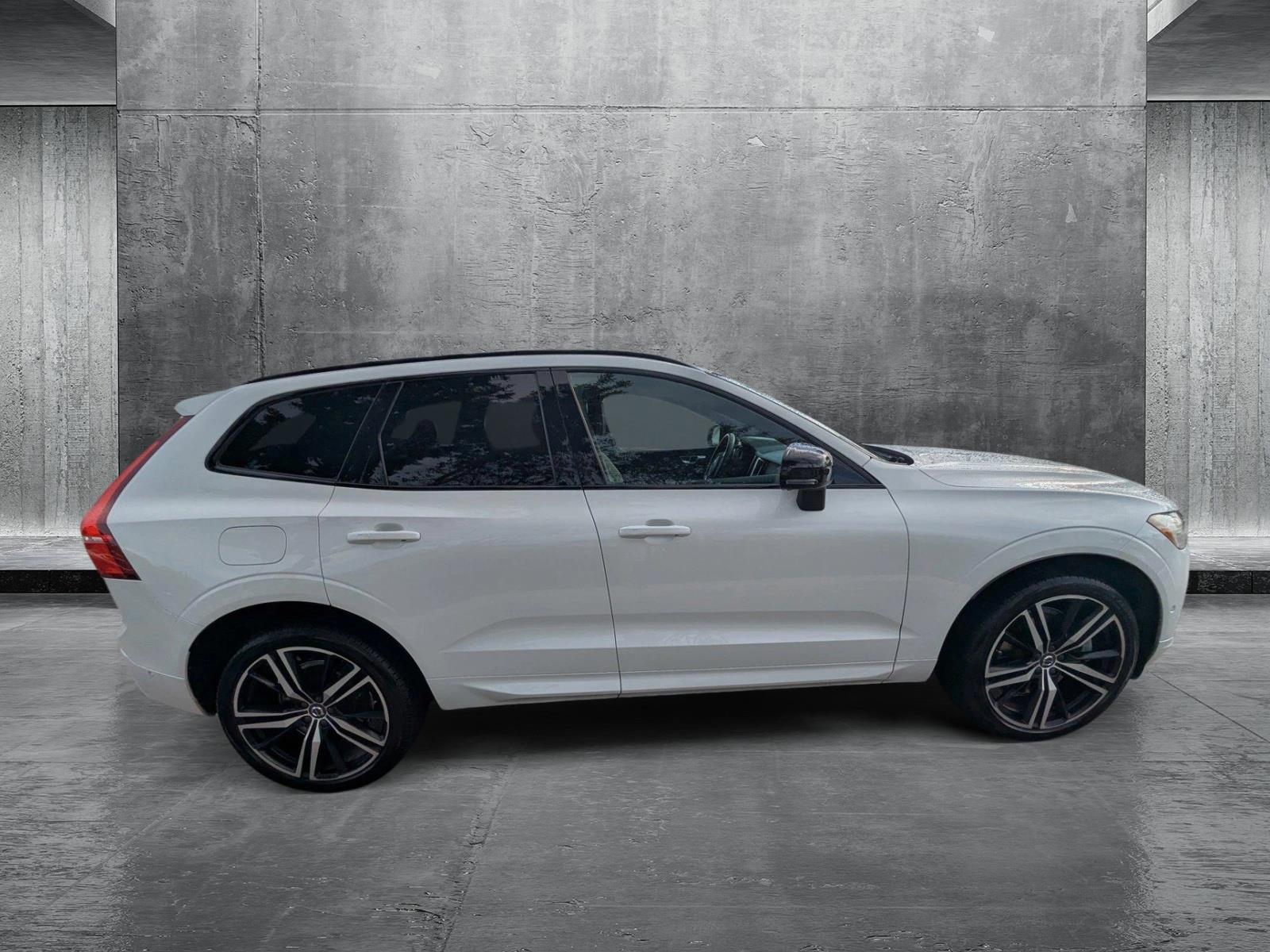 2020 Volvo XC60 Vehicle Photo in Delray Beach, FL 33444