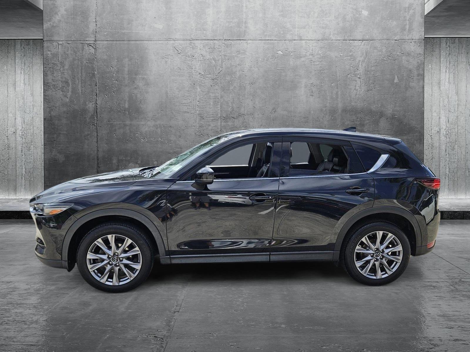 2019 Mazda CX-5 Vehicle Photo in Miami, FL 33135