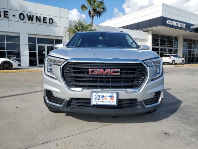 2022 GMC Terrain Vehicle Photo in LAFAYETTE, LA 70503-4541