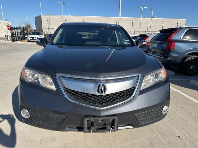 2014 Acura RDX Vehicle Photo in Grapevine, TX 76051