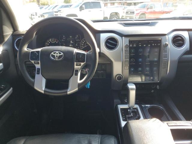 2021 Toyota Tundra 4WD Vehicle Photo in LAFAYETTE, LA 70503-4541