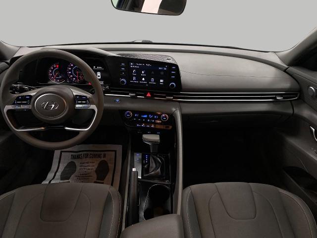 2022 Hyundai ELANTRA Vehicle Photo in Appleton, WI 54913