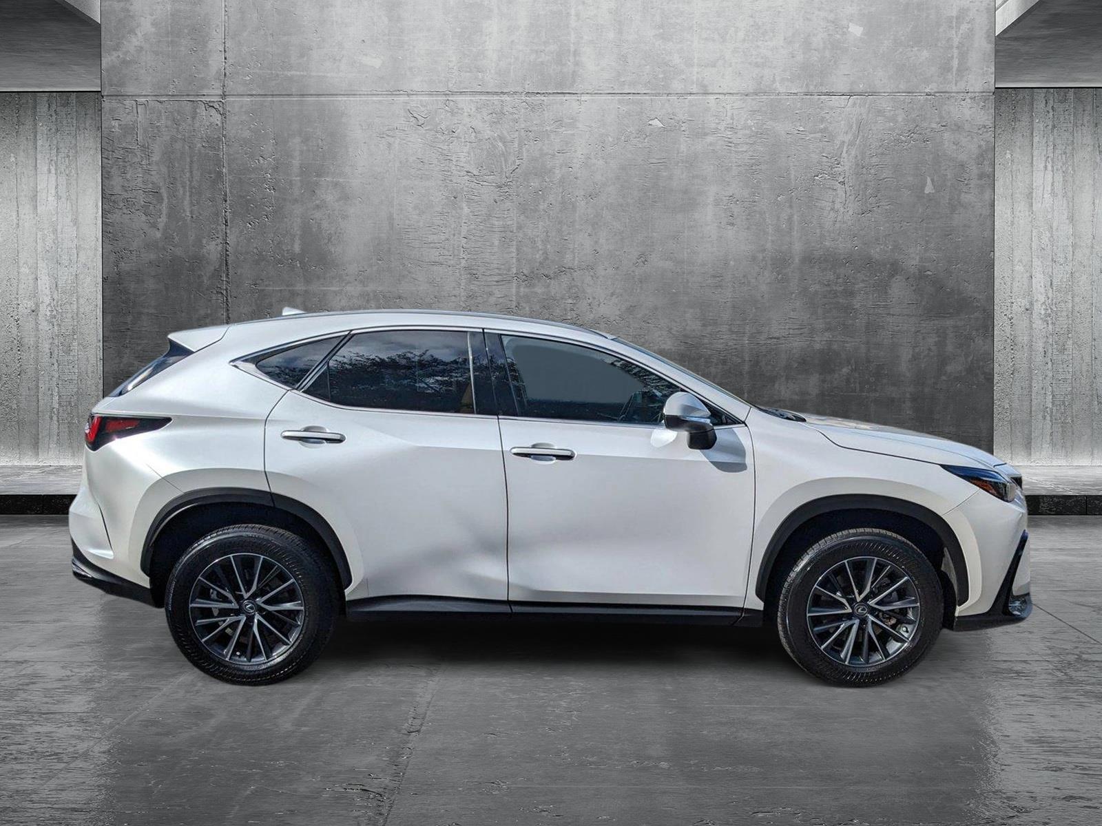 2022 Lexus NX 350 Vehicle Photo in Tampa, FL 33614