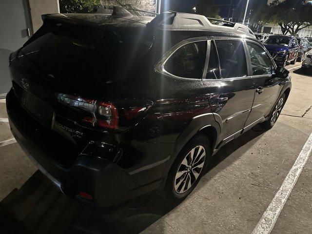 2024 Subaru Outback Vehicle Photo in DALLAS, TX 75209