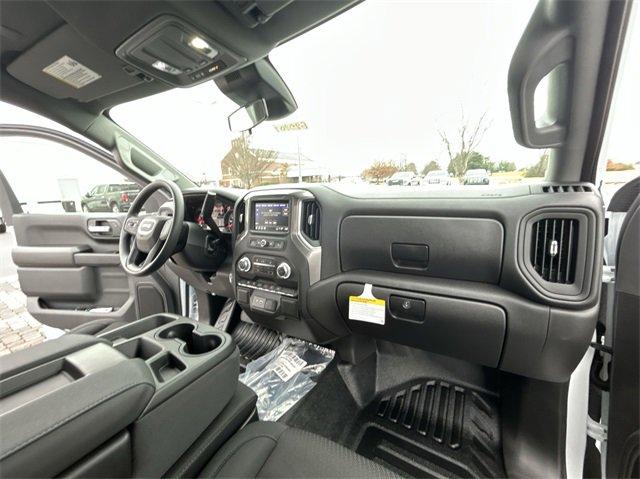 2025 GMC Sierra 1500 Vehicle Photo in BOWLING GREEN, KY 42104-4102