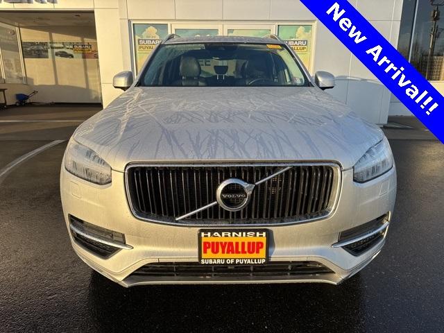 2018 Volvo XC90 Vehicle Photo in Puyallup, WA 98371