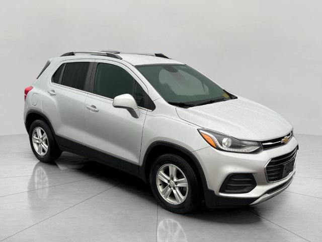 2020 Chevrolet Trax Vehicle Photo in MIDDLETON, WI 53562-1492