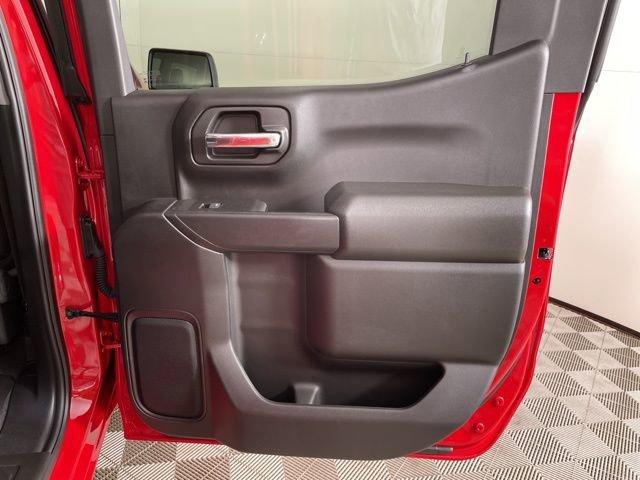 2025 Chevrolet Silverado 1500 Vehicle Photo in PHOENIX, AZ 85014-3381