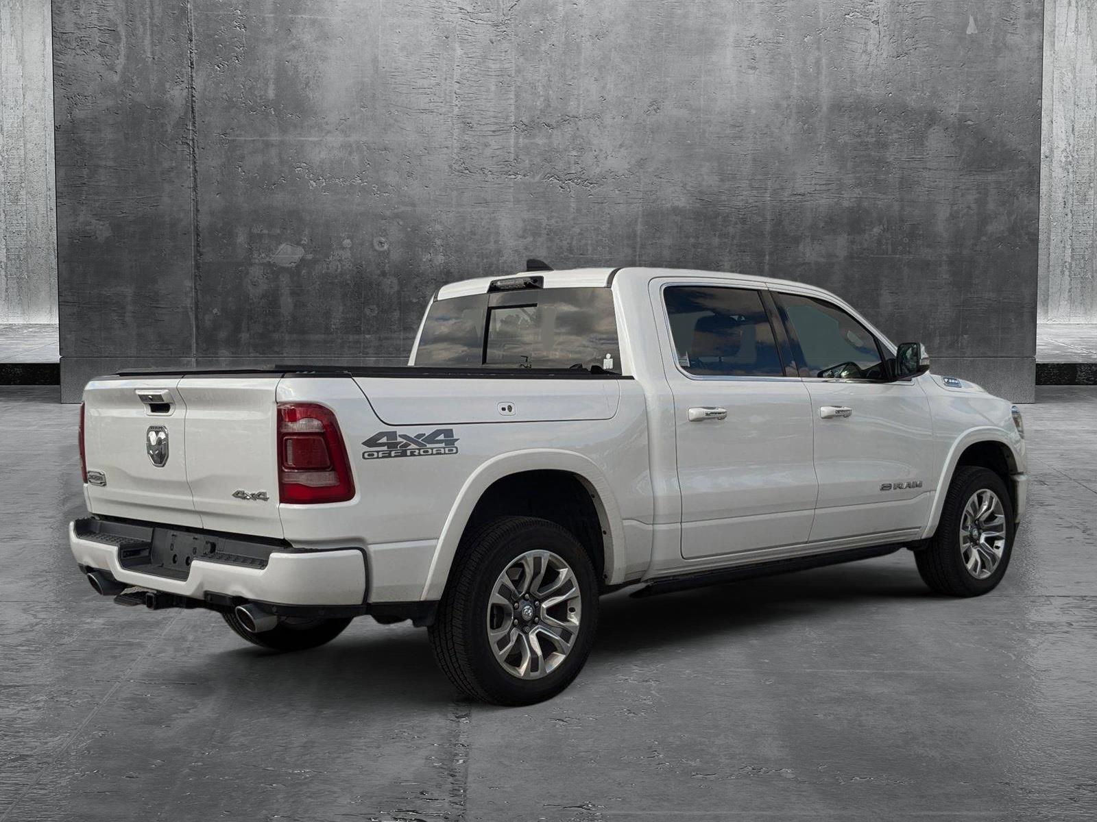 2022 Ram 1500 Vehicle Photo in St. Petersburg, FL 33713