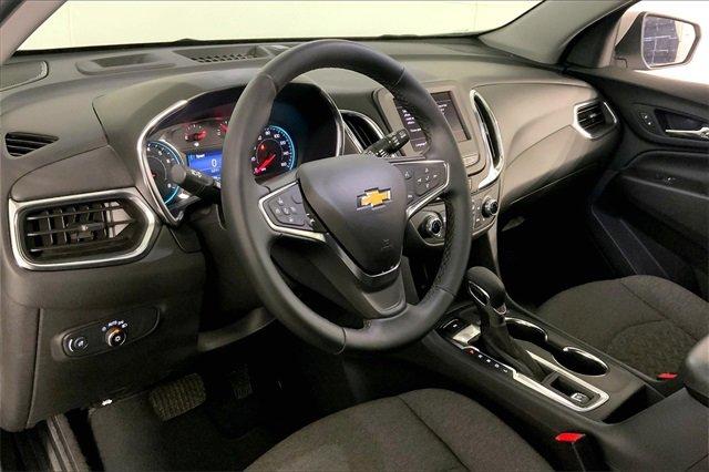 2024 Chevrolet Equinox Vehicle Photo in KANSAS CITY, MO 64114-4502