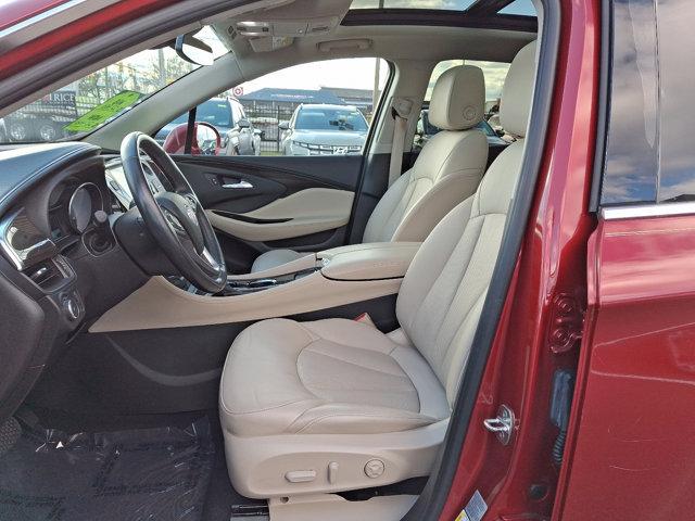 2019 Buick Envision Vehicle Photo in Philadelphia, PA 19116