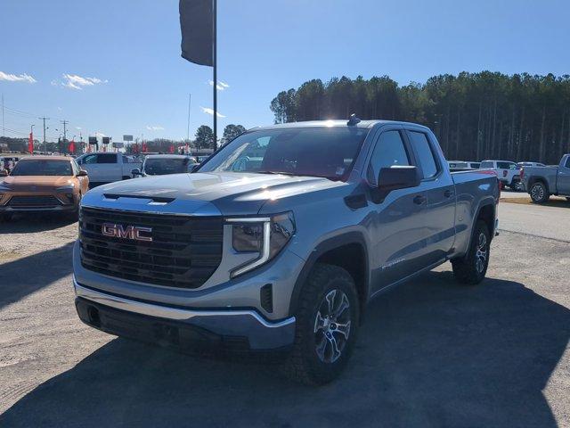 2025 GMC Sierra 1500 Vehicle Photo in ALBERTVILLE, AL 35950-0246