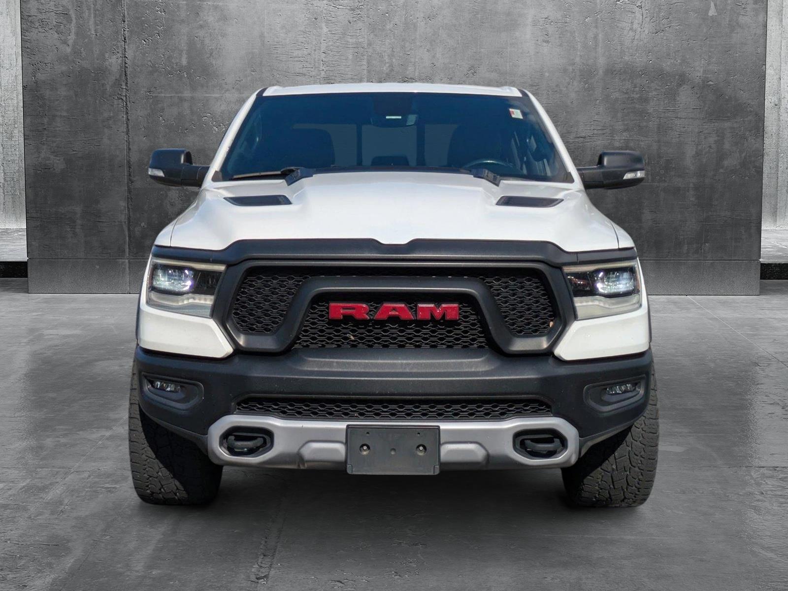 2019 Ram 1500 Vehicle Photo in Clearwater, FL 33761