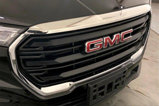 2024 GMC Terrain Vehicle Photo in INDEPENDENCE, MO 64055-1314