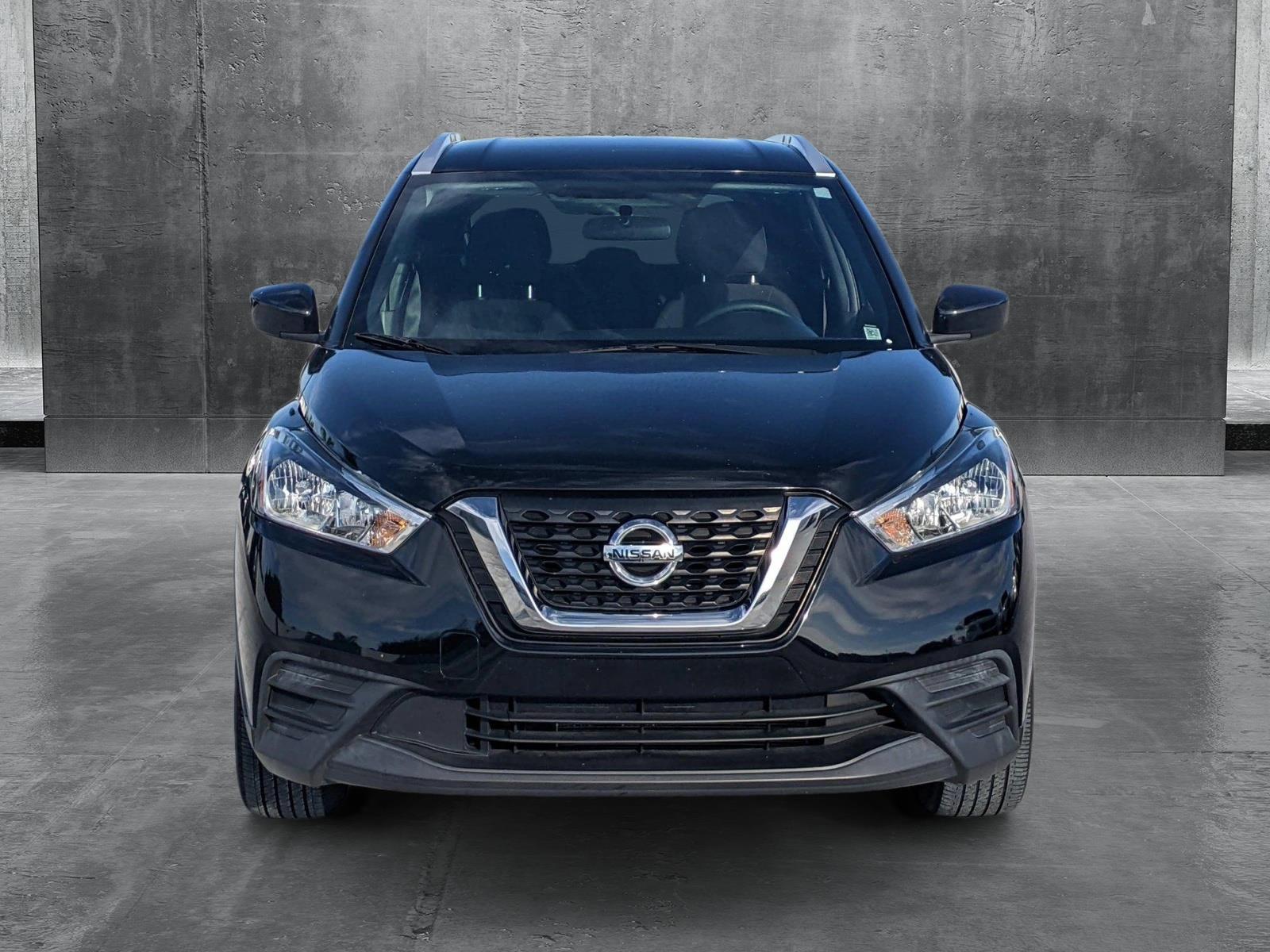 2019 Nissan Kicks Vehicle Photo in Pembroke Pines , FL 33084