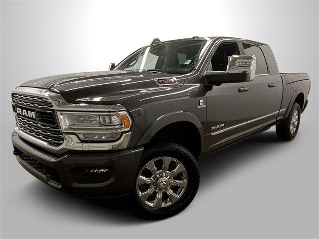 2023 Ram 2500 Vehicle Photo in PORTLAND, OR 97225-3518