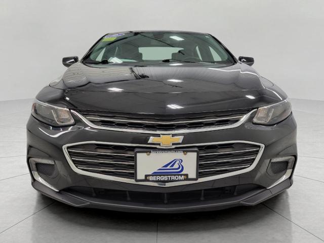 2016 Chevrolet Malibu Vehicle Photo in APPLETON, WI 54914-8833