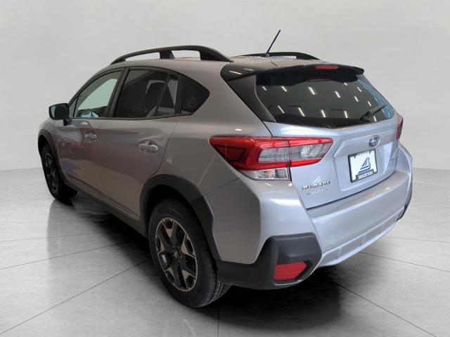 2020 Subaru Crosstrek Vehicle Photo in Green Bay, WI 54304