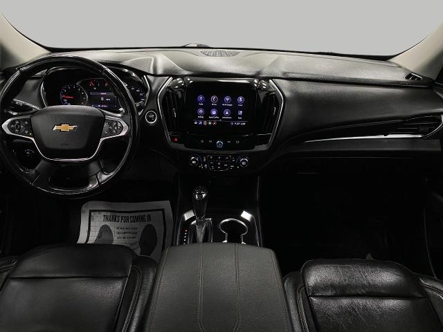 2020 Chevrolet Traverse Vehicle Photo in Appleton, WI 54913