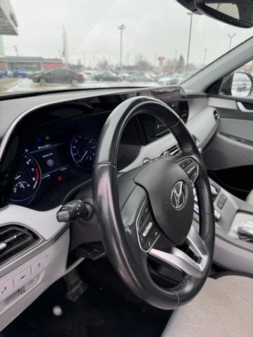 2022 Hyundai PALISADE Vehicle Photo in Peoria, IL 61615