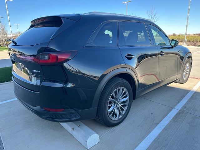 2024 Mazda CX-90 Vehicle Photo in Grapevine, TX 76051