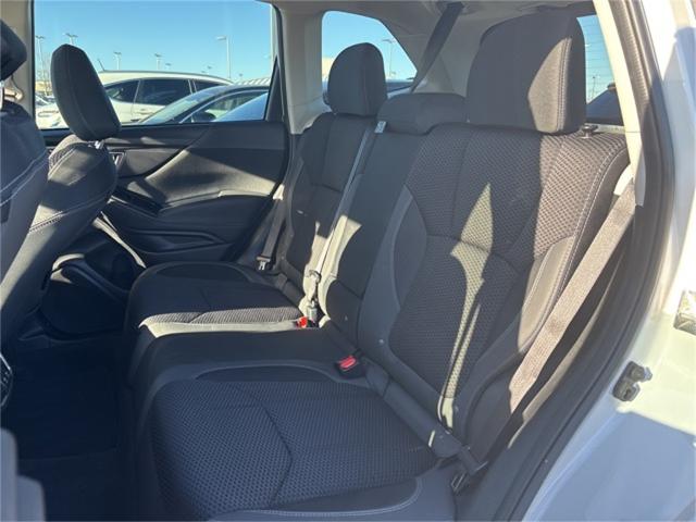 2022 Subaru Forester Vehicle Photo in Grapevine, TX 76051