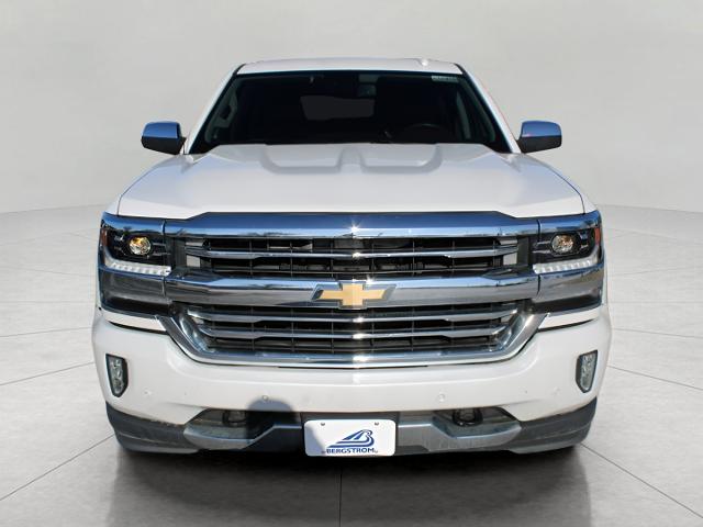 2017 Chevrolet Silverado 1500 Vehicle Photo in MIDDLETON, WI 53562-1492