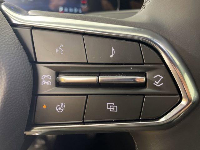 2025 Chevrolet Equinox Vehicle Photo in PHOENIX, AZ 85014-3381