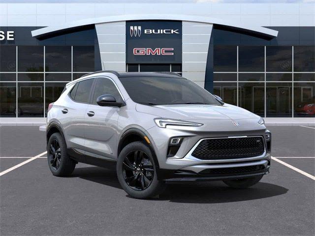 2025 Buick Encore GX Vehicle Photo in COLLIERVILLE, TN 38017-9006