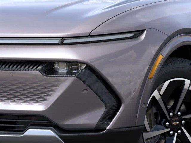 2025 Chevrolet Equinox EV Vehicle Photo in COLLIERVILLE, TN 38017-9006