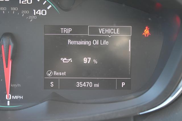 2022 Chevrolet Trax Vehicle Photo in MIDDLETON, WI 53562-1492