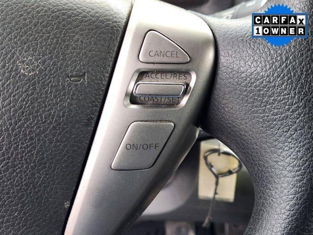 2021 Nissan NV200 Compact Cargo Vehicle Photo in Ardmore, PA 19003