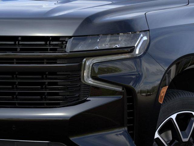 2024 Chevrolet Tahoe Vehicle Photo in SUGAR LAND, TX 77478-0000