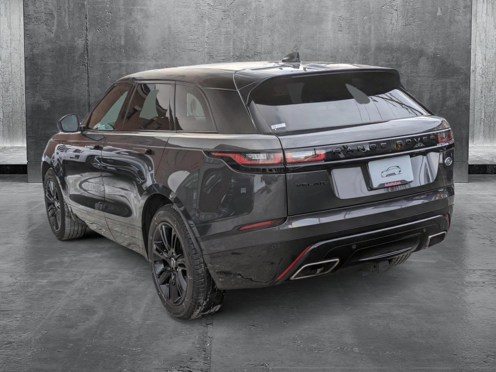 2023 Land Rover Range Rover Velar Vehicle Photo in Cockeysville, MD 21030