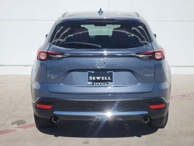 2022 Mazda CX-9 Vehicle Photo in Grapevine, TX 76051