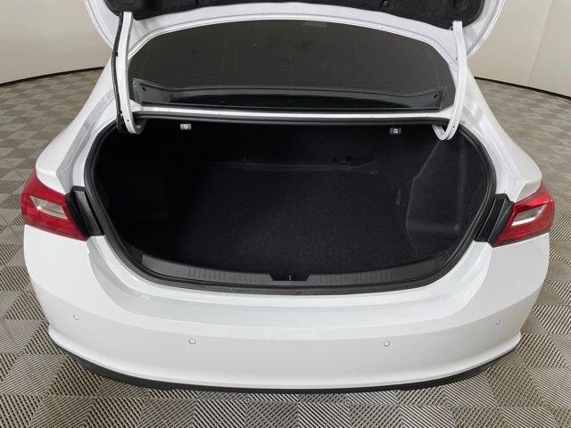 2025 Chevrolet Malibu Vehicle Photo in PHOENIX, AZ 85014-3381